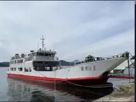 Veerboot Te koop