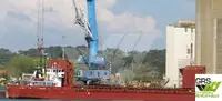 Vrachtschip Te koop