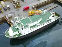 Ro-Ro-schip te koop
