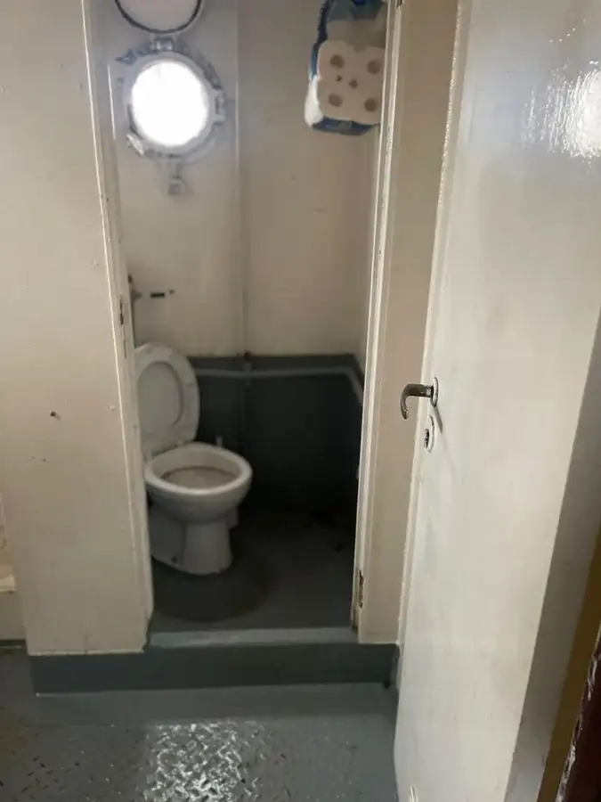 Sleperschip te koop