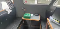 Servicevaartuig voor windparken te koop