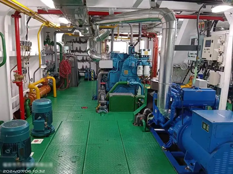Sleperschip te koop