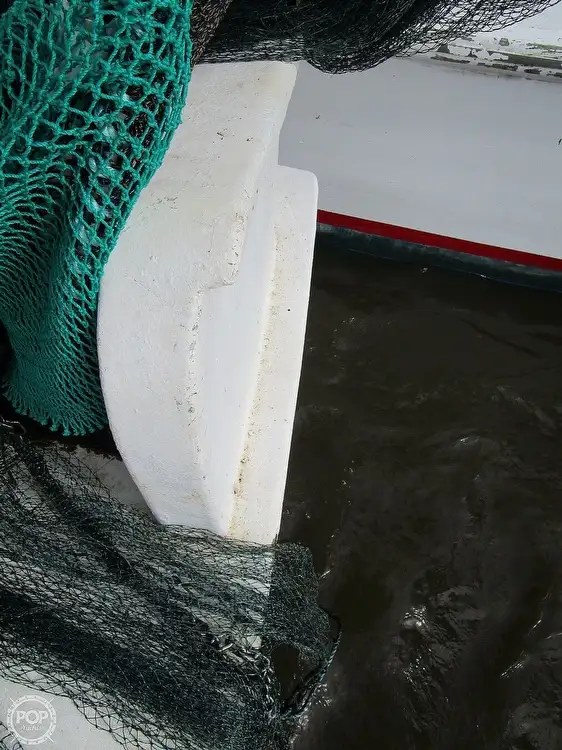 Trawler te koop