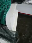 Trawler te koop