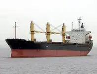 Vrachtschip Te koop