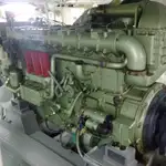 Veerboot Te koop