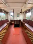 Passagiersschip te koop