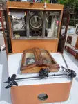 Sleperschip te koop