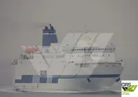 Ro-Ro ship Te koop