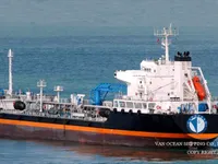 Olie-/chemikaliëntanker te koop