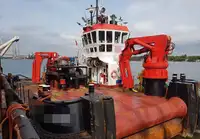 Sleperschip te koop