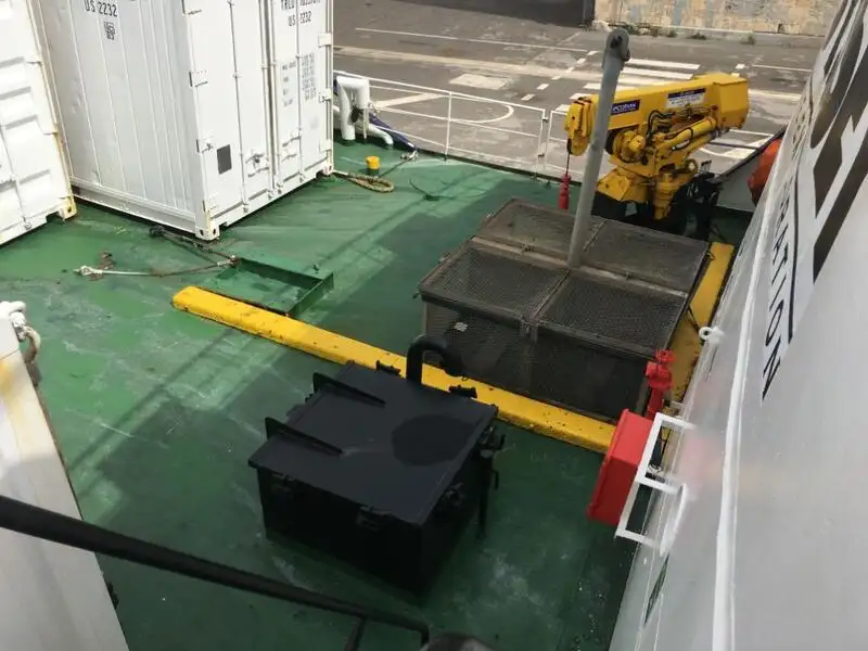 Fast Supply Vessel (FSV) te koop