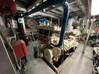Bemanningboot te koop