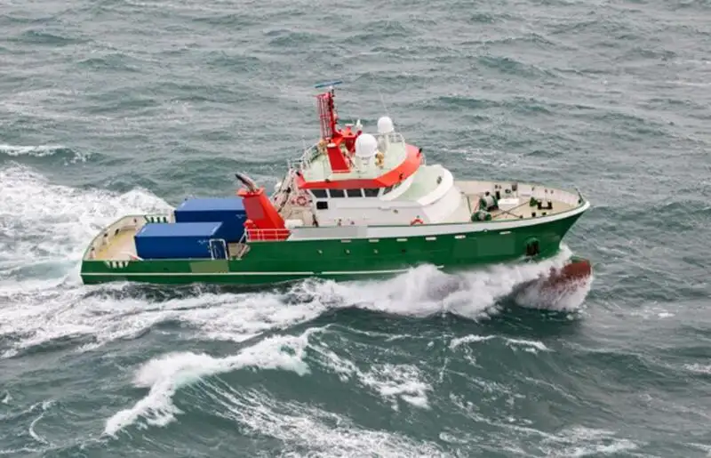 General Cargo/Multi-purpose te koop
