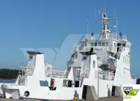 Ro-Ro ship Te koop