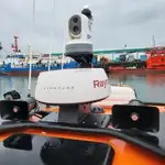 Patrouilleboot te koop