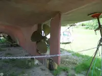 Barge te koop