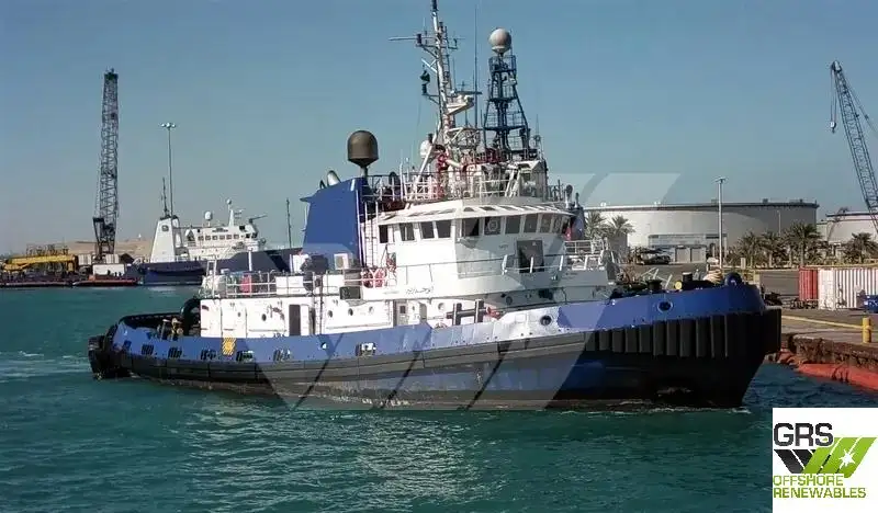 Sleperschip te koop