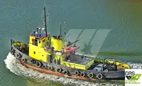 Sleperschip te koop