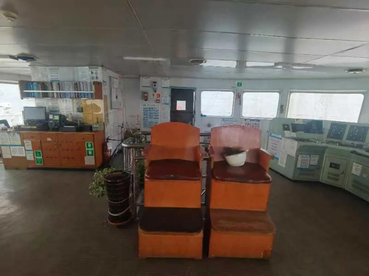 Anchor Handling Tug Supply (AHTS) te koop
