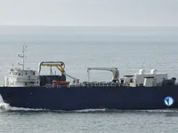 Koelschip te koop
