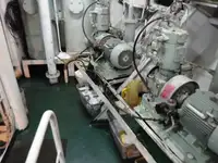 Bulkcarrier te koop