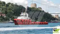 Sleepboot Te koop