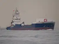 Koelschip te koop