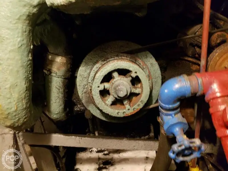 Veerboot te koop