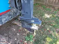 Veerboot te koop