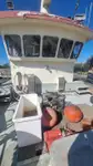 Trawler te koop