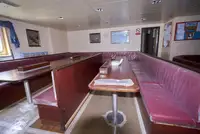 Trawler te koop