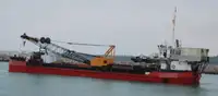 Barge te koop