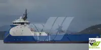 bevoorradingsschip Te koop