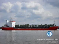 Olie-/chemikaliëntanker te koop