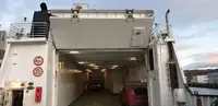 Bulkcarrier te koop