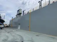 drijvend dok te koop