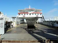 Veerboot Te koop