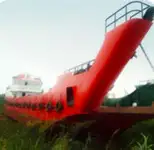 landingsvaartuig, tank te koop