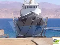 Sleperschip te koop