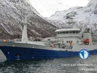 Trawler te koop