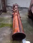 Baggeraarschip te koop