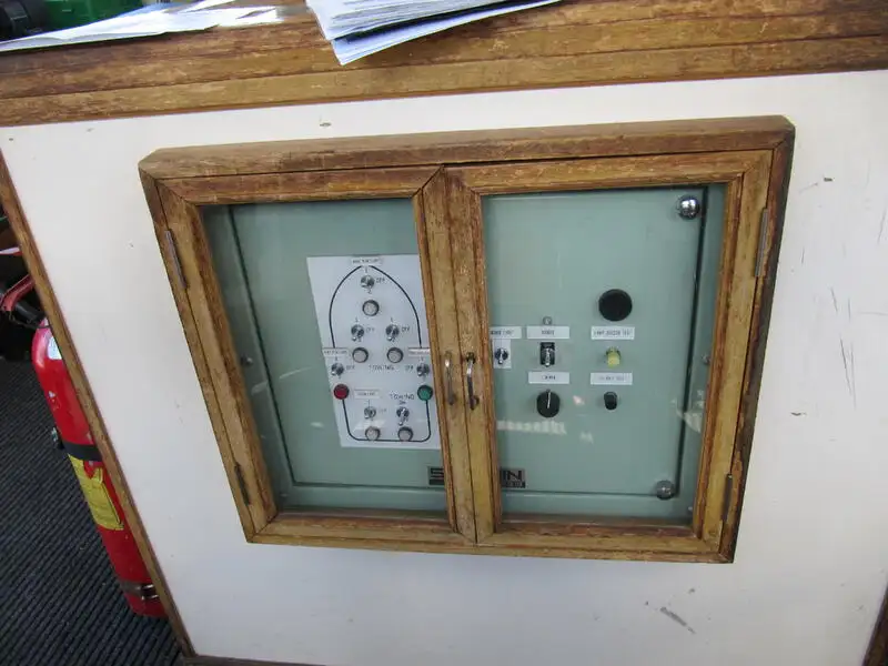 Sleperschip te koop