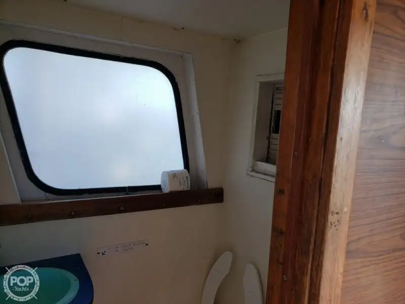 Veerboot te koop