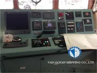 Koelschip te koop