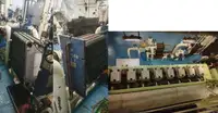 Olie-/chemikaliëntanker te koop