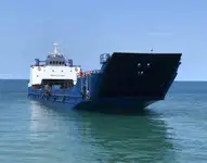 Bulkcarrier te koop