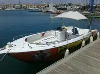 Kutter te koop