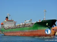 Olie-/chemikaliëntanker te koop
