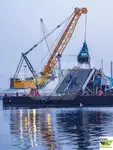 Barge te koop